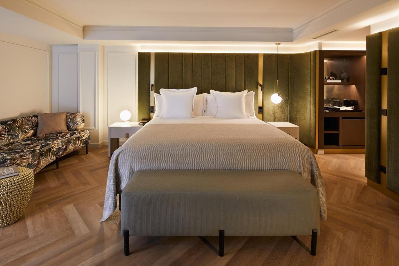 Hotel Mim Andorra Les Escaldes Екстер'єр фото
