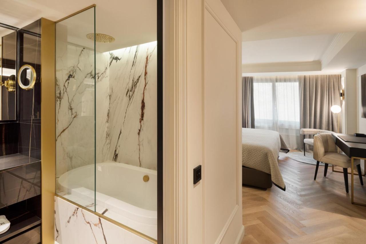 Hotel Mim Andorra Les Escaldes Екстер'єр фото