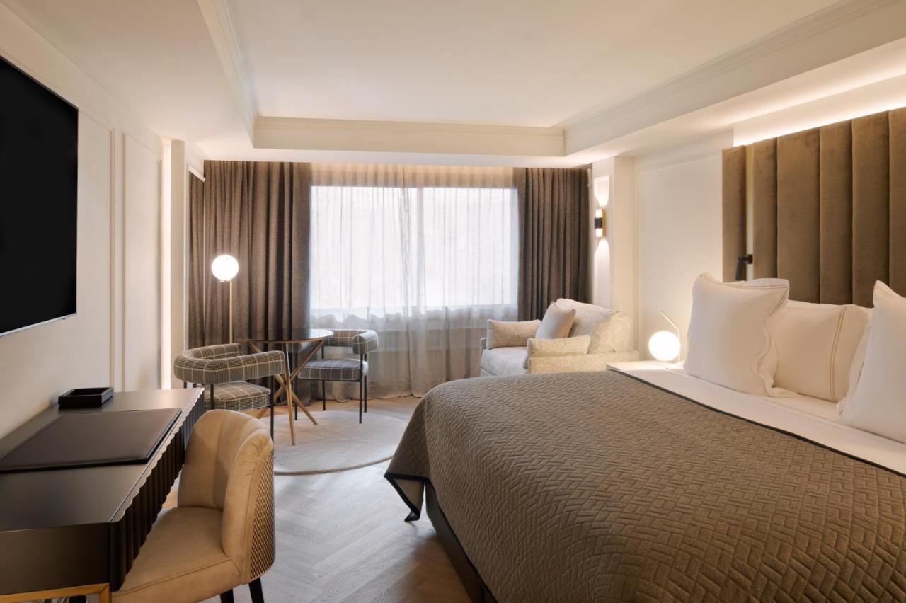 Hotel Mim Andorra Les Escaldes Екстер'єр фото