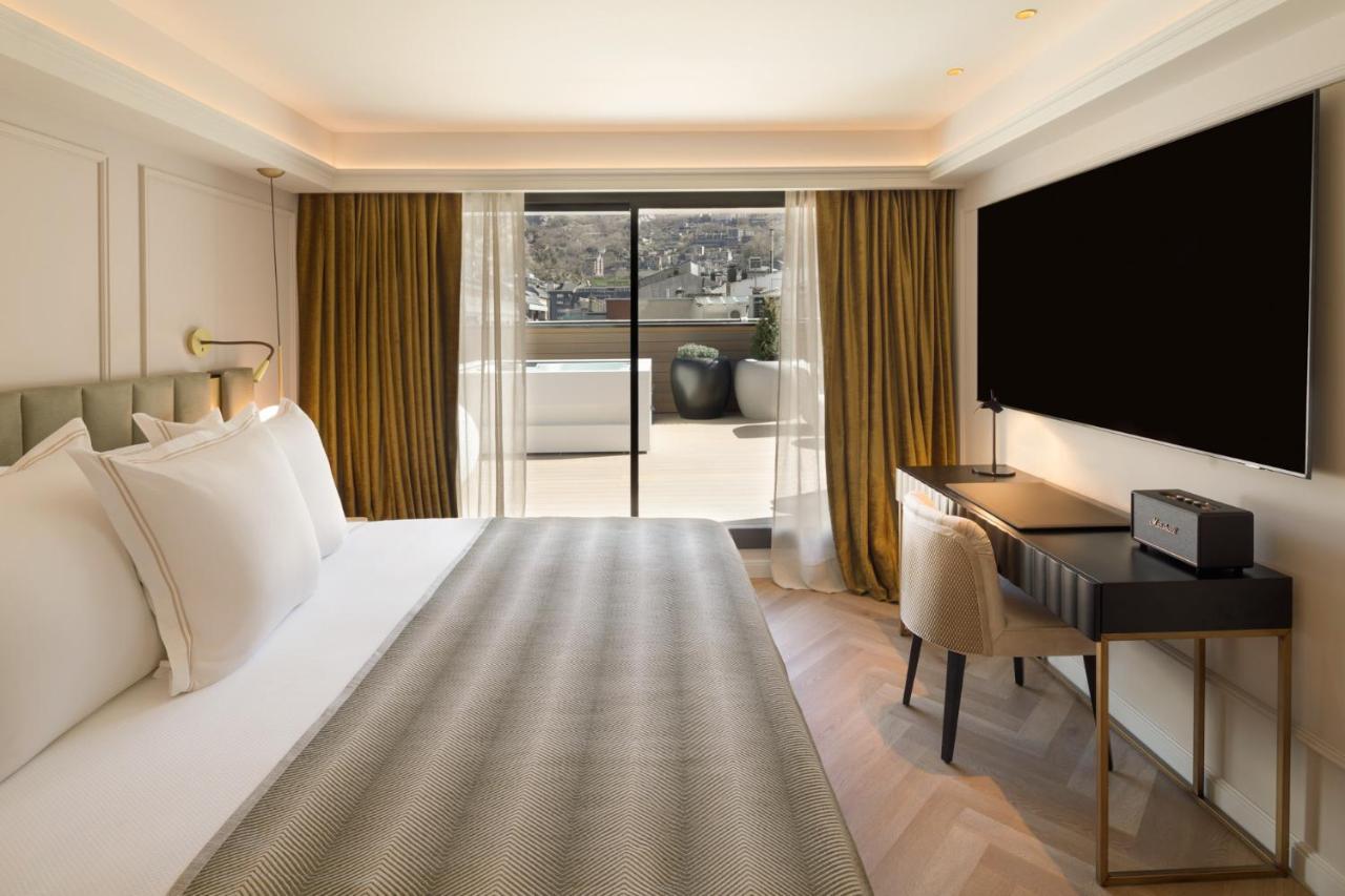 Hotel Mim Andorra Les Escaldes Екстер'єр фото