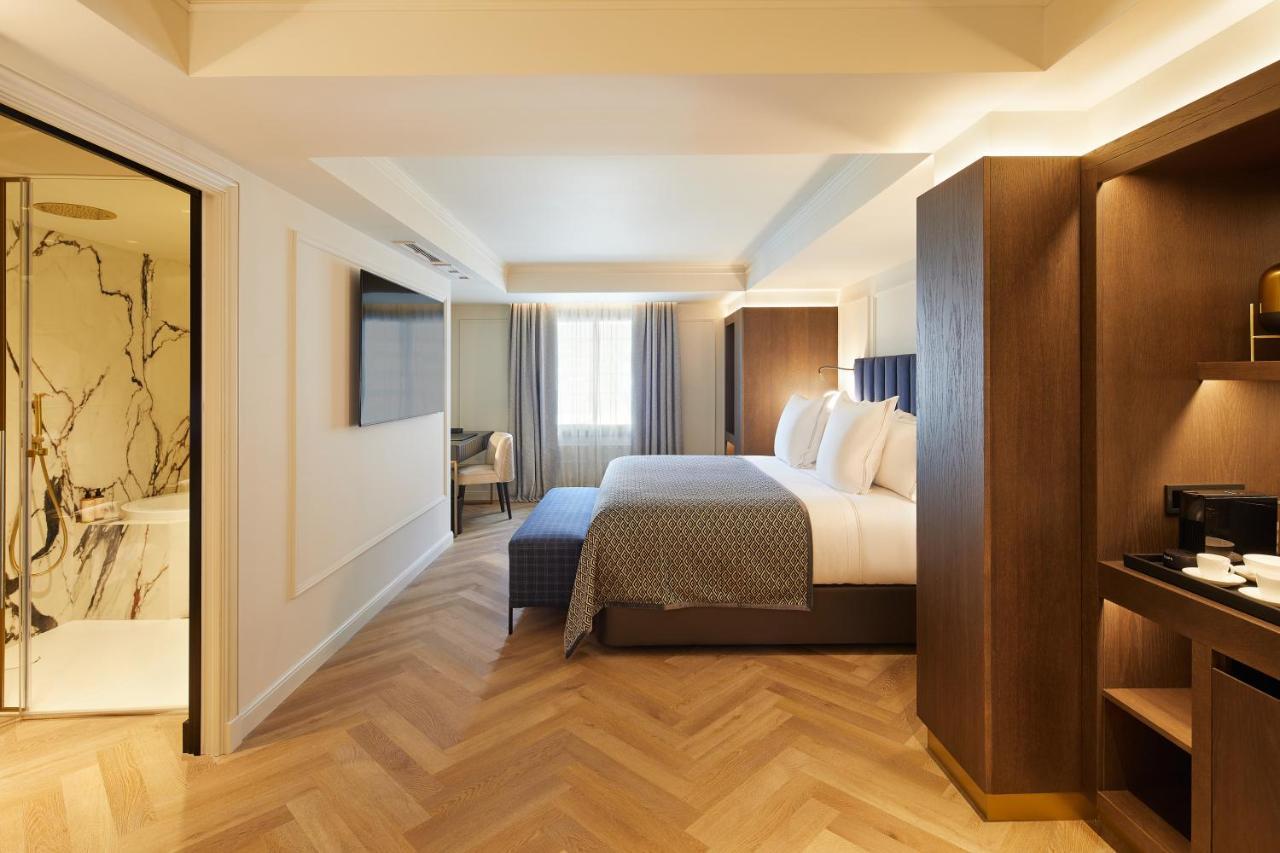 Hotel Mim Andorra Les Escaldes Екстер'єр фото