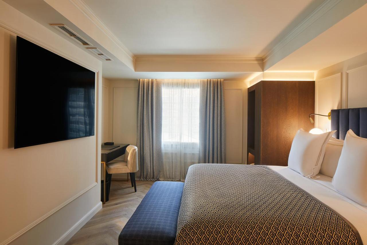 Hotel Mim Andorra Les Escaldes Екстер'єр фото